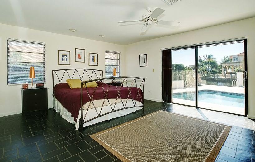 RIO DEL REY SHORES - Residential Lease