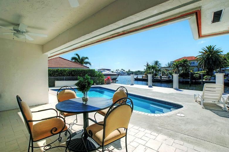 RIO DEL REY SHORES - Residential Lease