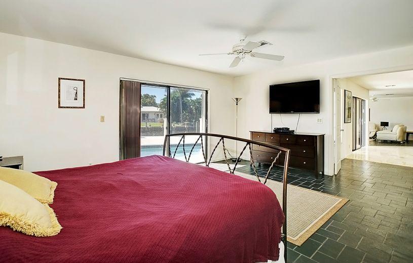 RIO DEL REY SHORES - Residential Lease