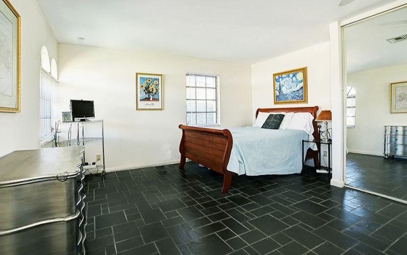 RIO DEL REY SHORES - Residential Lease