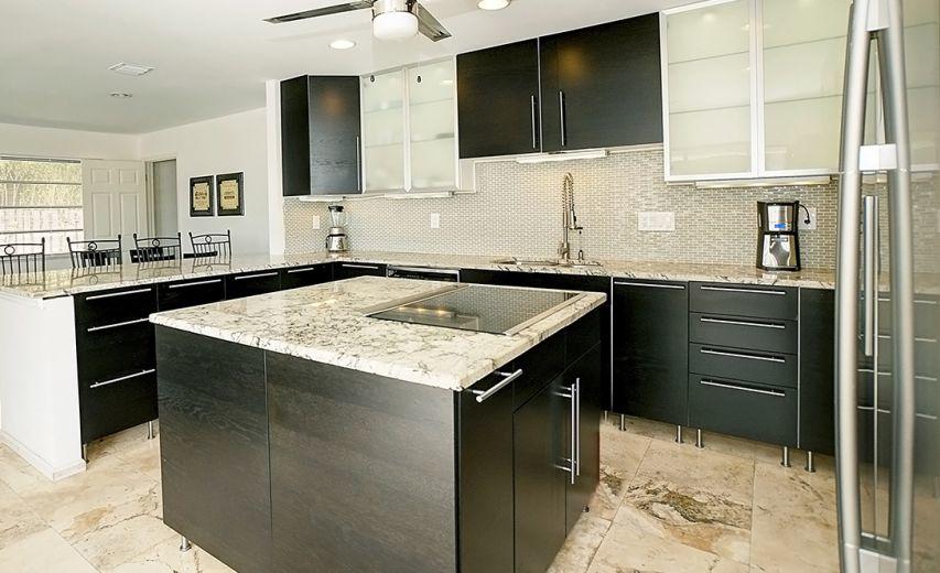 RIO DEL REY SHORES - Residential Lease