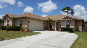 PORT ST LUCIE SECTION 19 - Residential