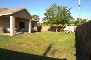 PORT ST LUCIE SECTION 19 - Residential