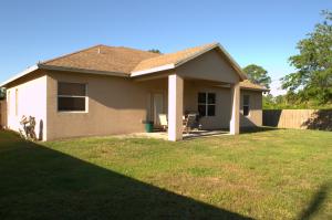PORT ST LUCIE SECTION 19 - Residential