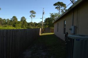 PORT ST LUCIE SECTION 19 - Residential