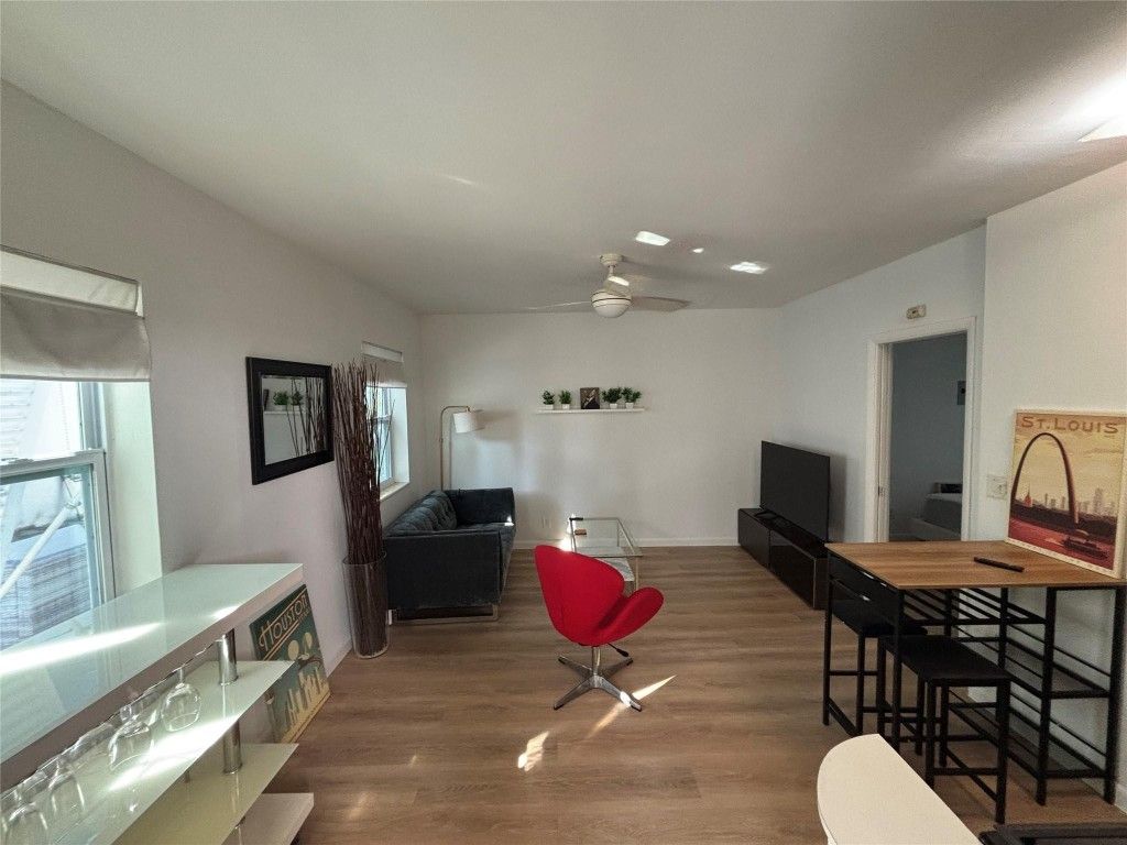 Photo of 1315 SE 2nd Street #REAR EAST, Fort Lauderdale, FL 33301 (MLS # F10515062)