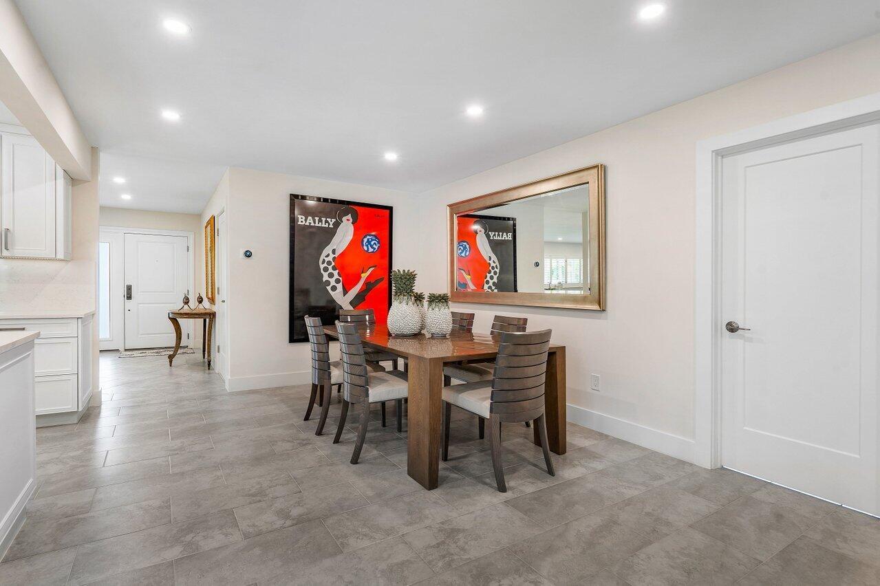 LAKE SHORE ESTATES - Residential Lease