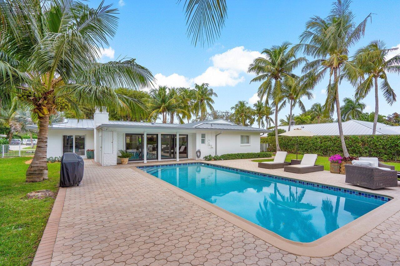 LAKE SHORE ESTATES - Residential Lease