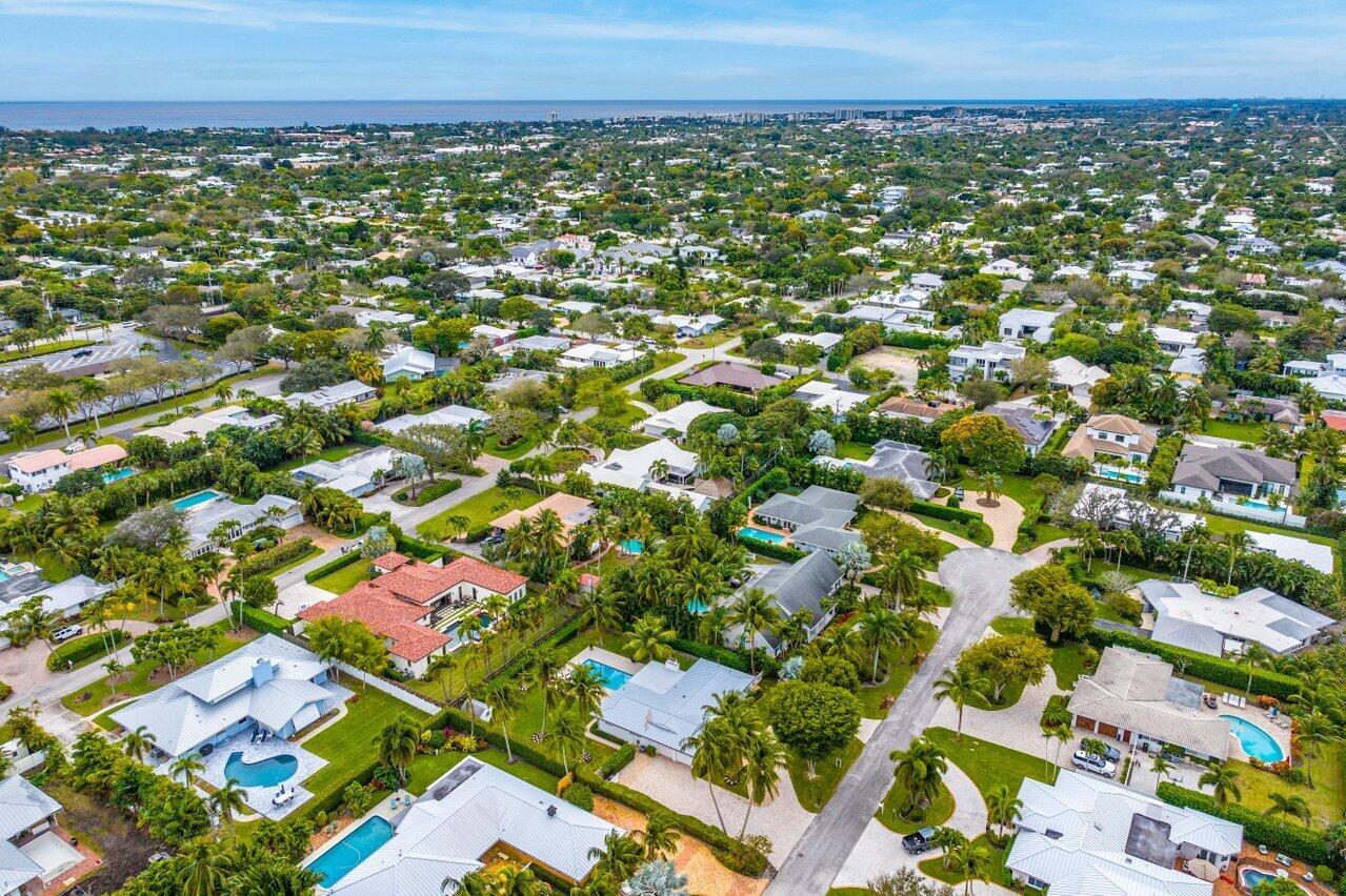 LAKE SHORE ESTATES - Residential Lease