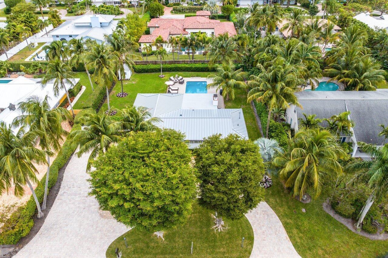 LAKE SHORE ESTATES - Residential Lease