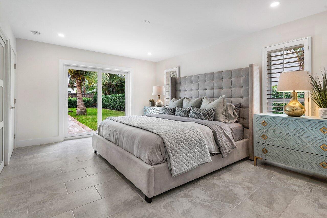 LAKE SHORE ESTATES - Residential Lease