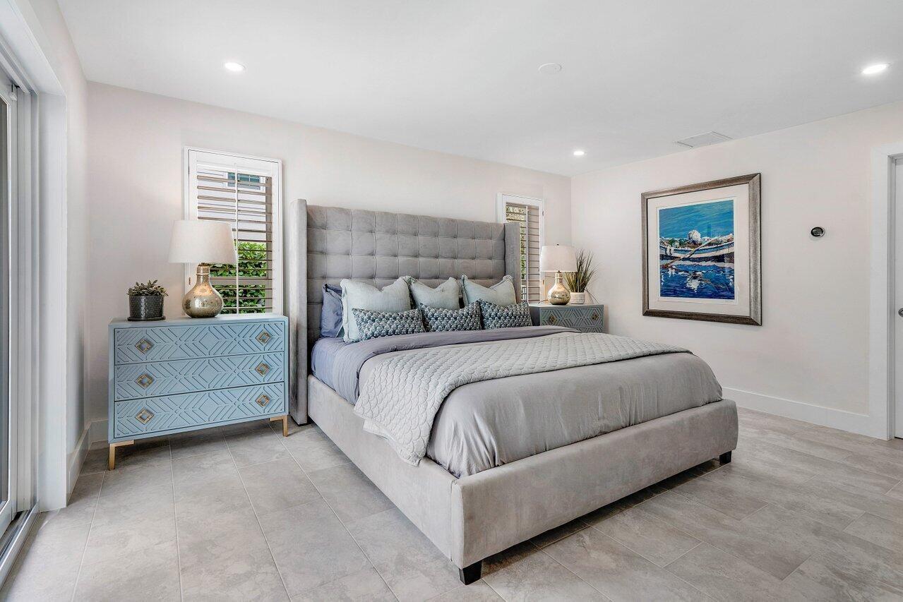 LAKE SHORE ESTATES - Residential Lease