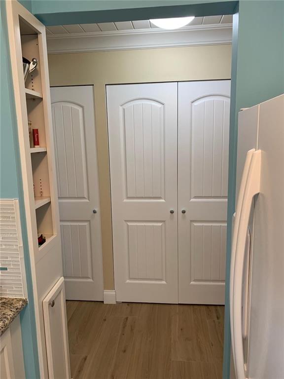 Boca Towers Condo - Residential