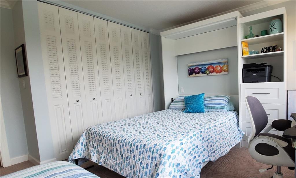 Boca Towers Condo - Residential