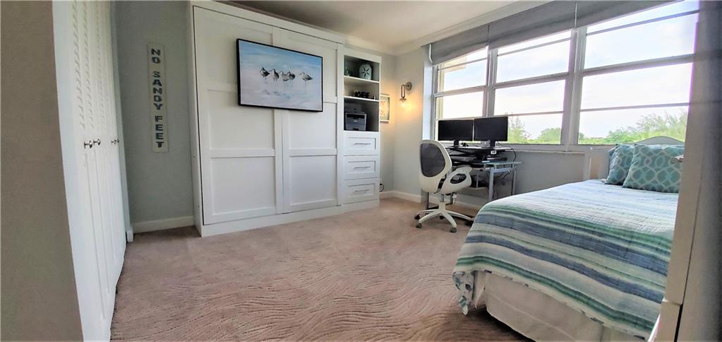 Boca Towers Condo - Residential