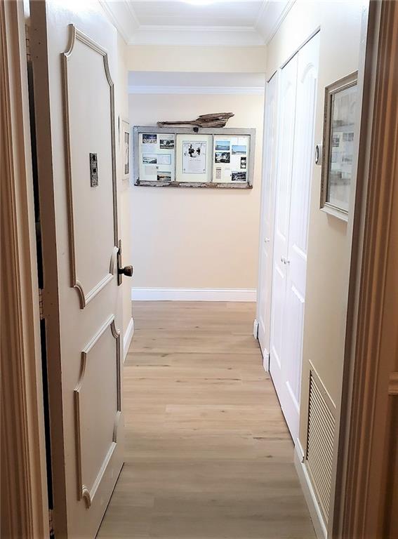 Boca Towers Condo - Residential