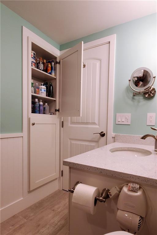 Boca Towers Condo - Residential