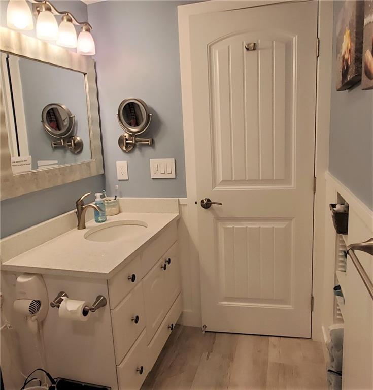 Boca Towers Condo - Residential