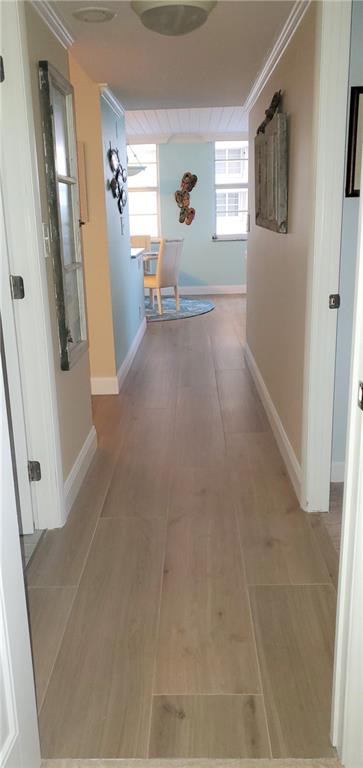 Boca Towers Condo - Residential