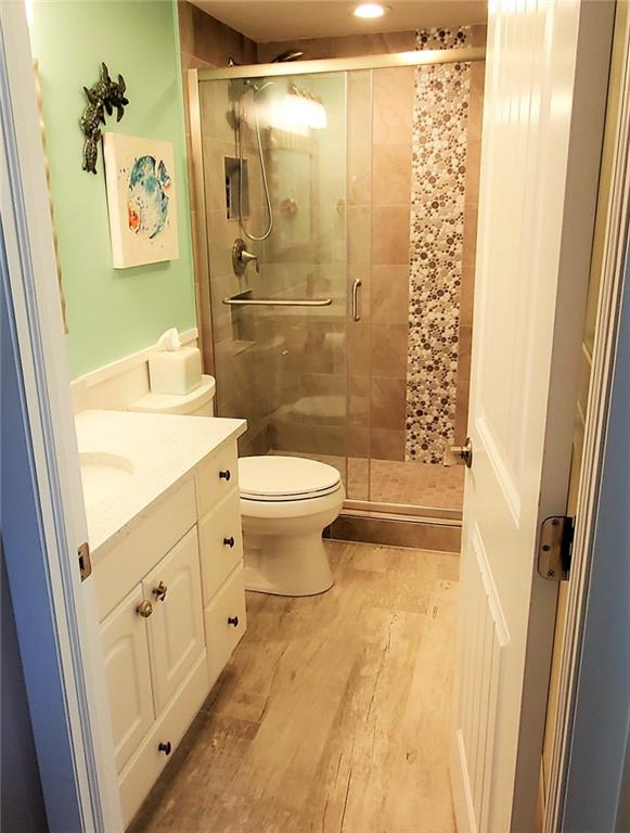 Boca Towers Condo - Residential