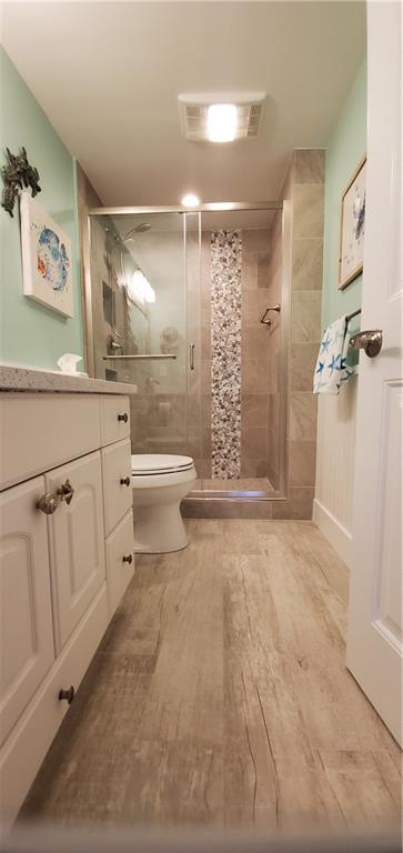 Boca Towers Condo - Residential