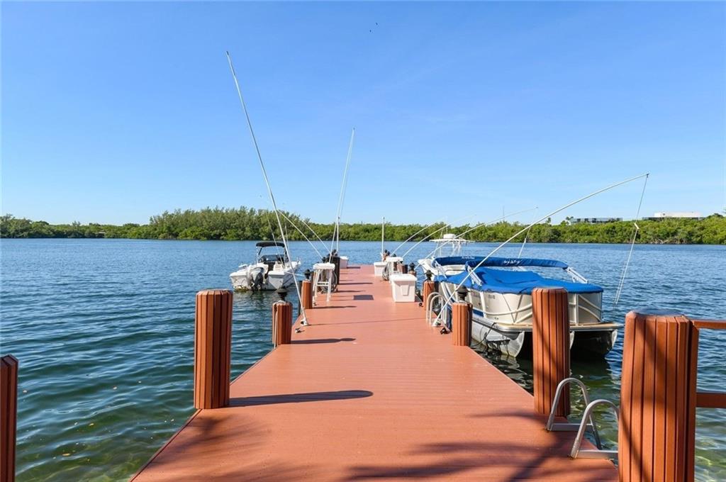 Boca Towers Condo - Residential