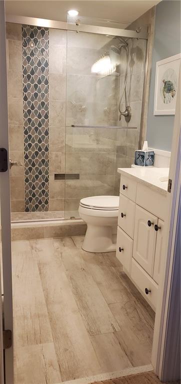 Boca Towers Condo - Residential