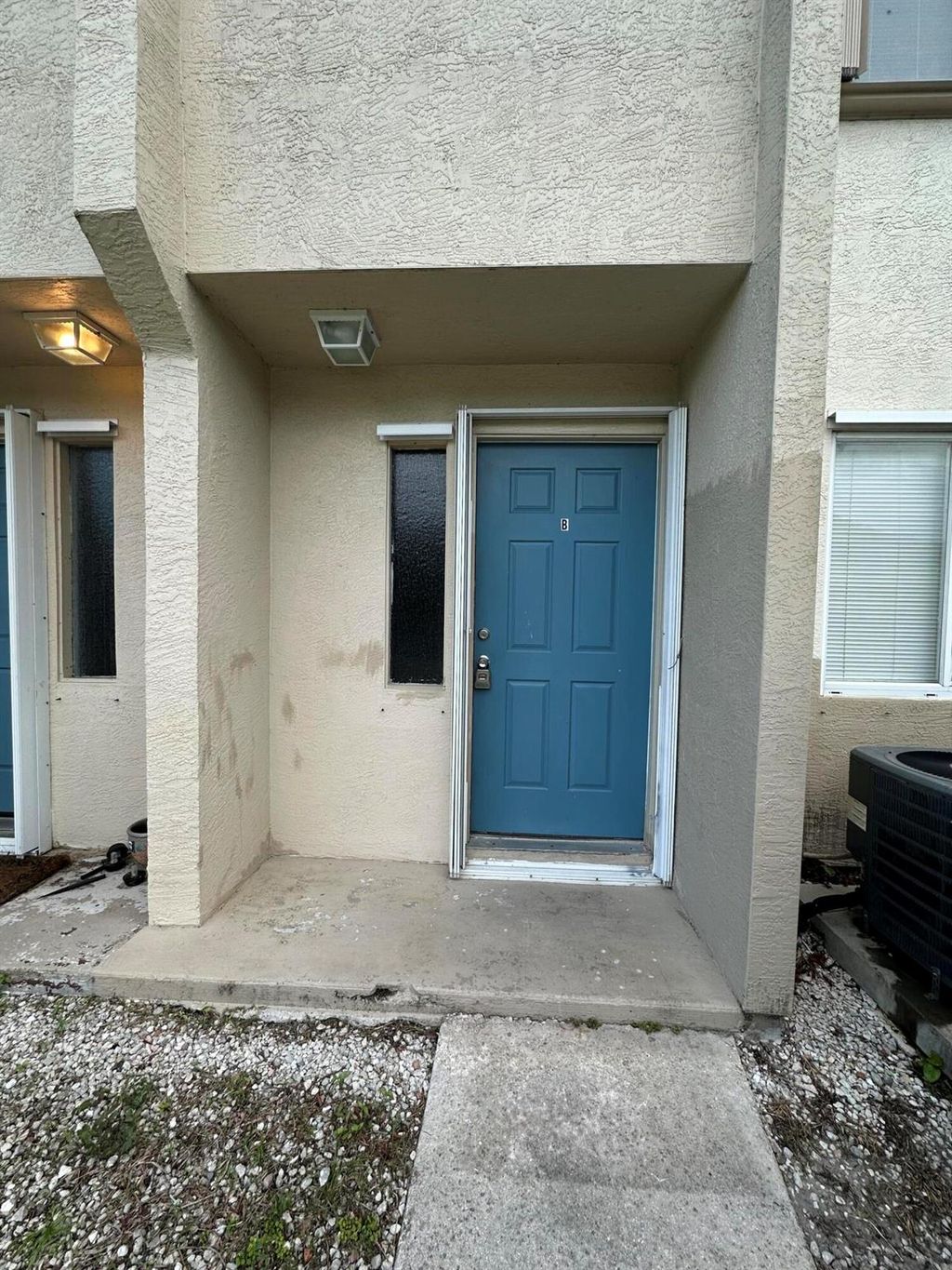 Photo of 205 Southland Drive #B, Fort Pierce, FL 34982 (MLS # R11126986)