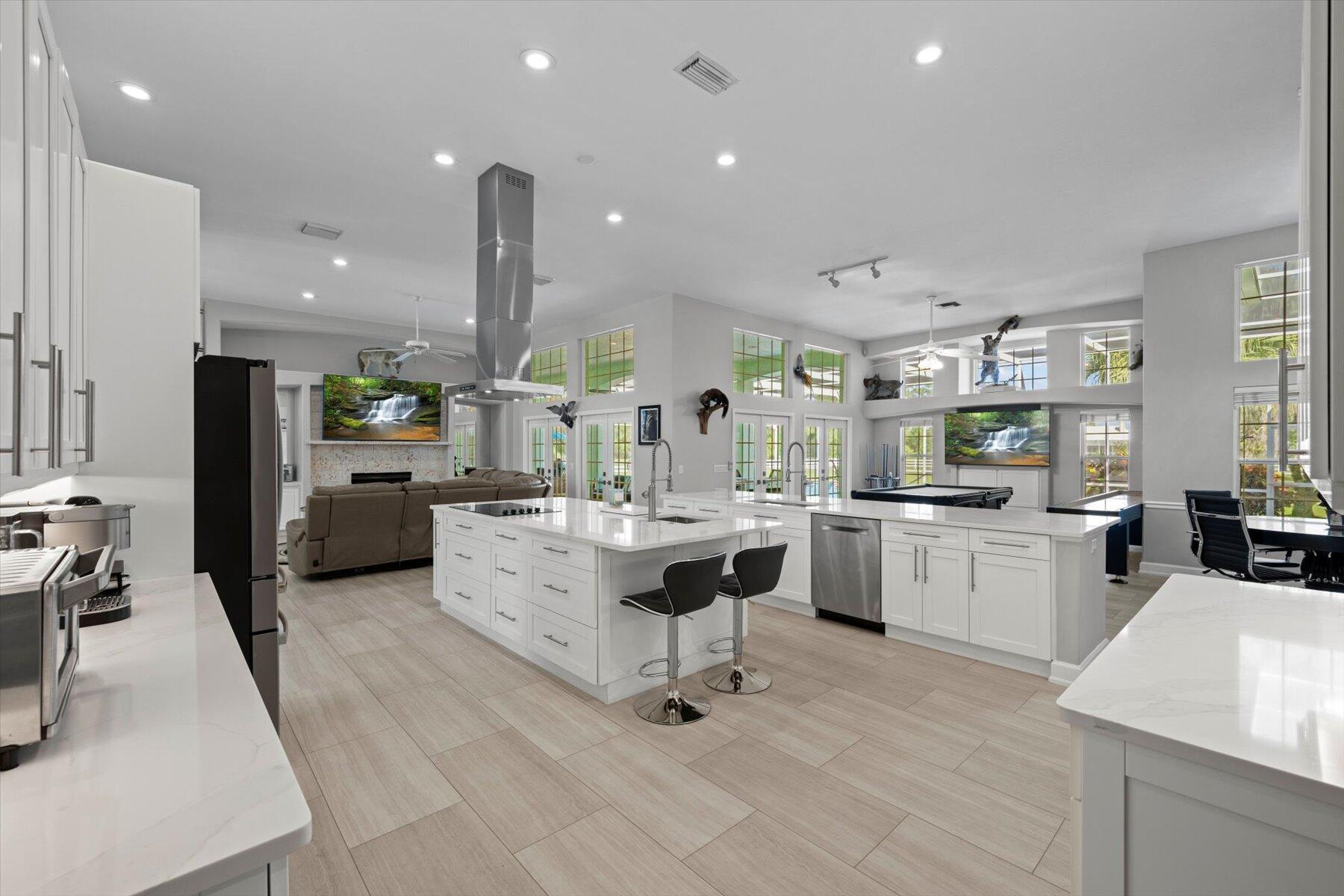 STUART WEST - Residential