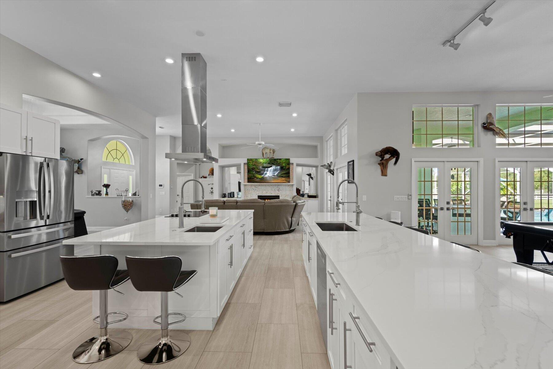 STUART WEST - Residential