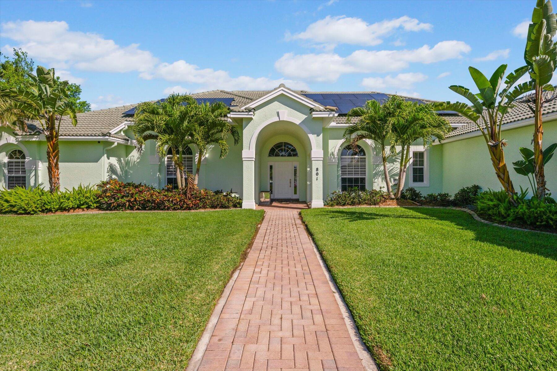 STUART WEST - Residential