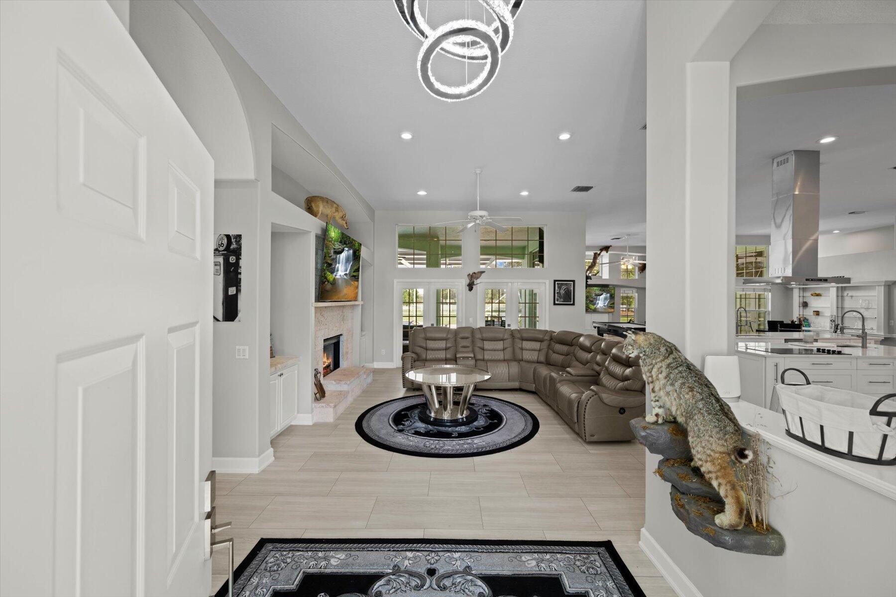 STUART WEST - Residential