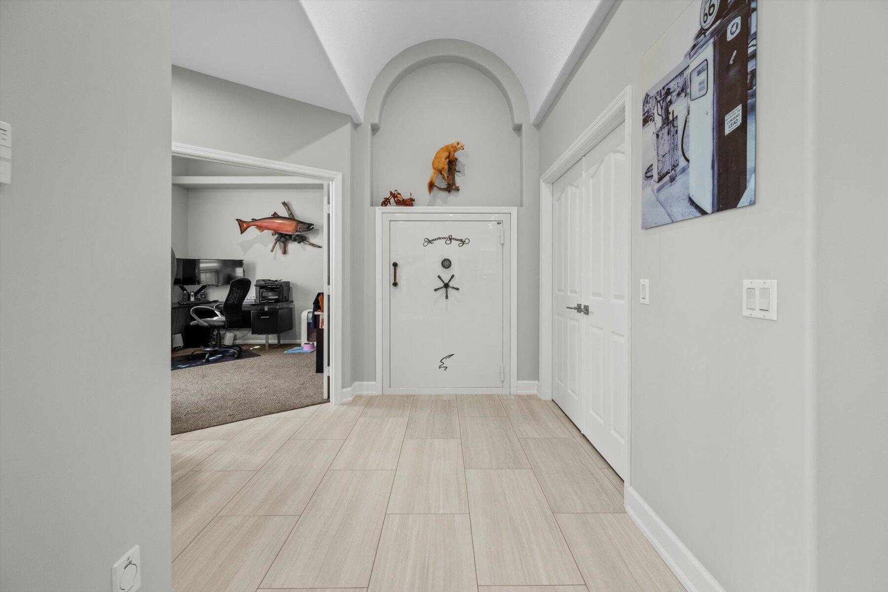 STUART WEST - Residential