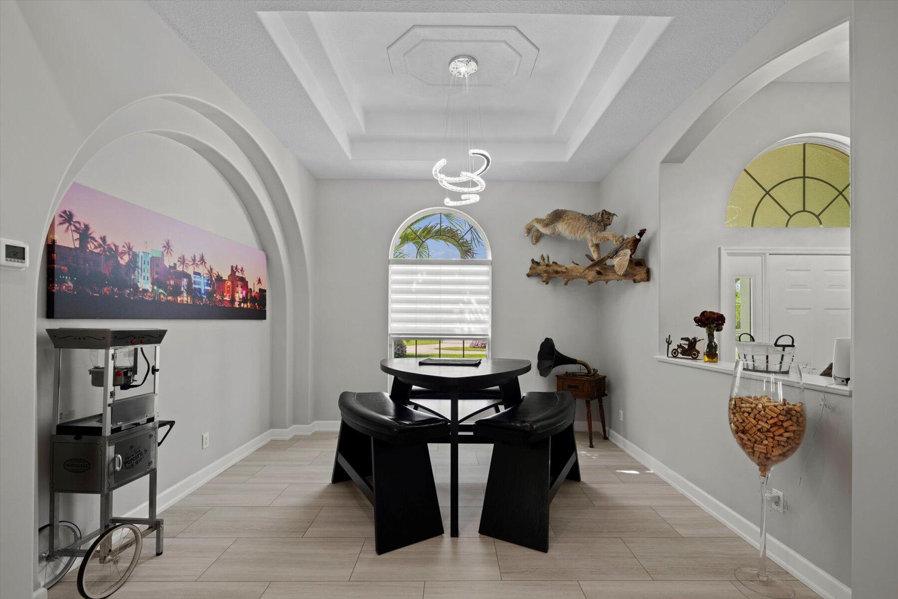 STUART WEST - Residential