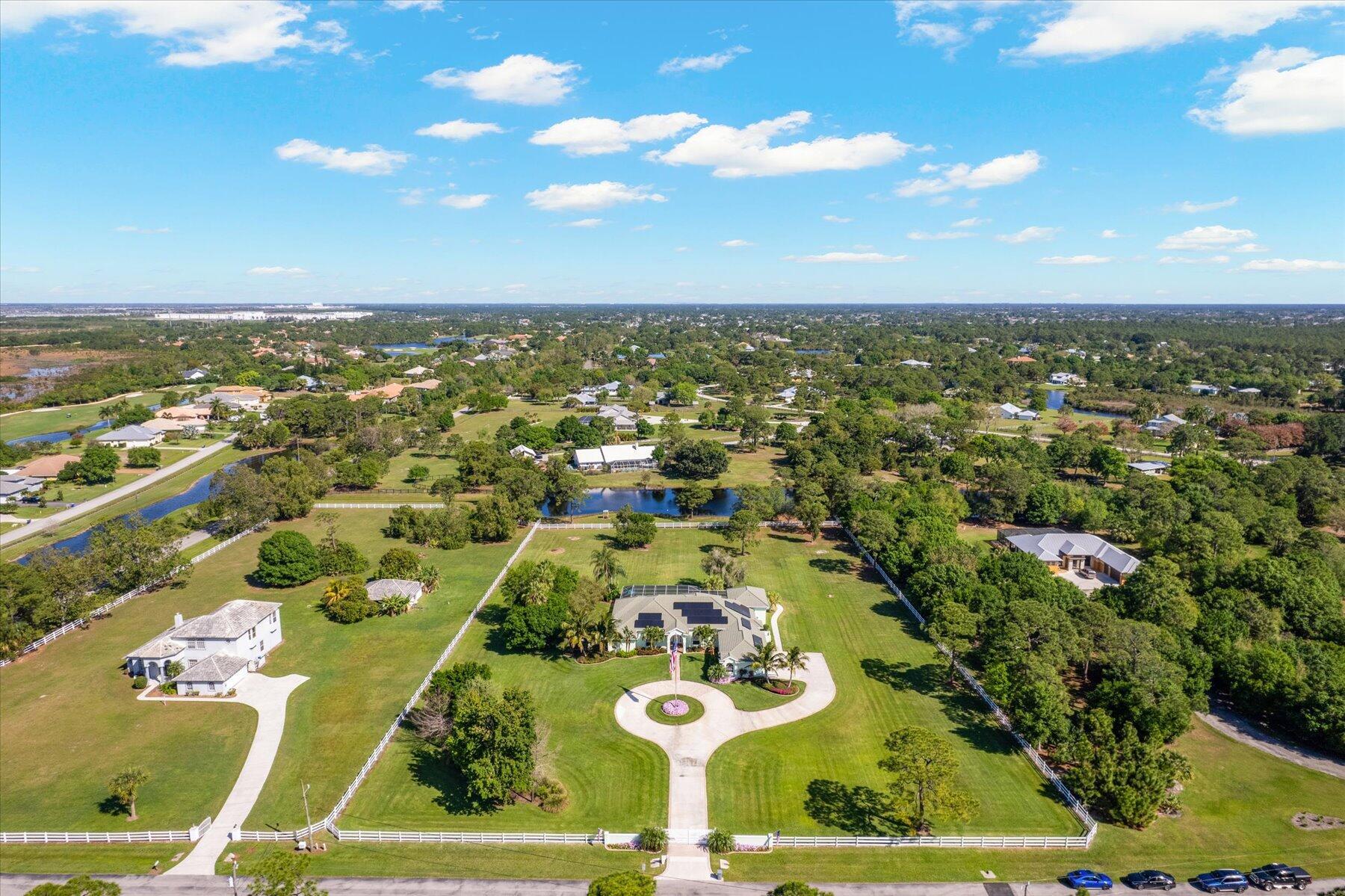 STUART WEST - Residential