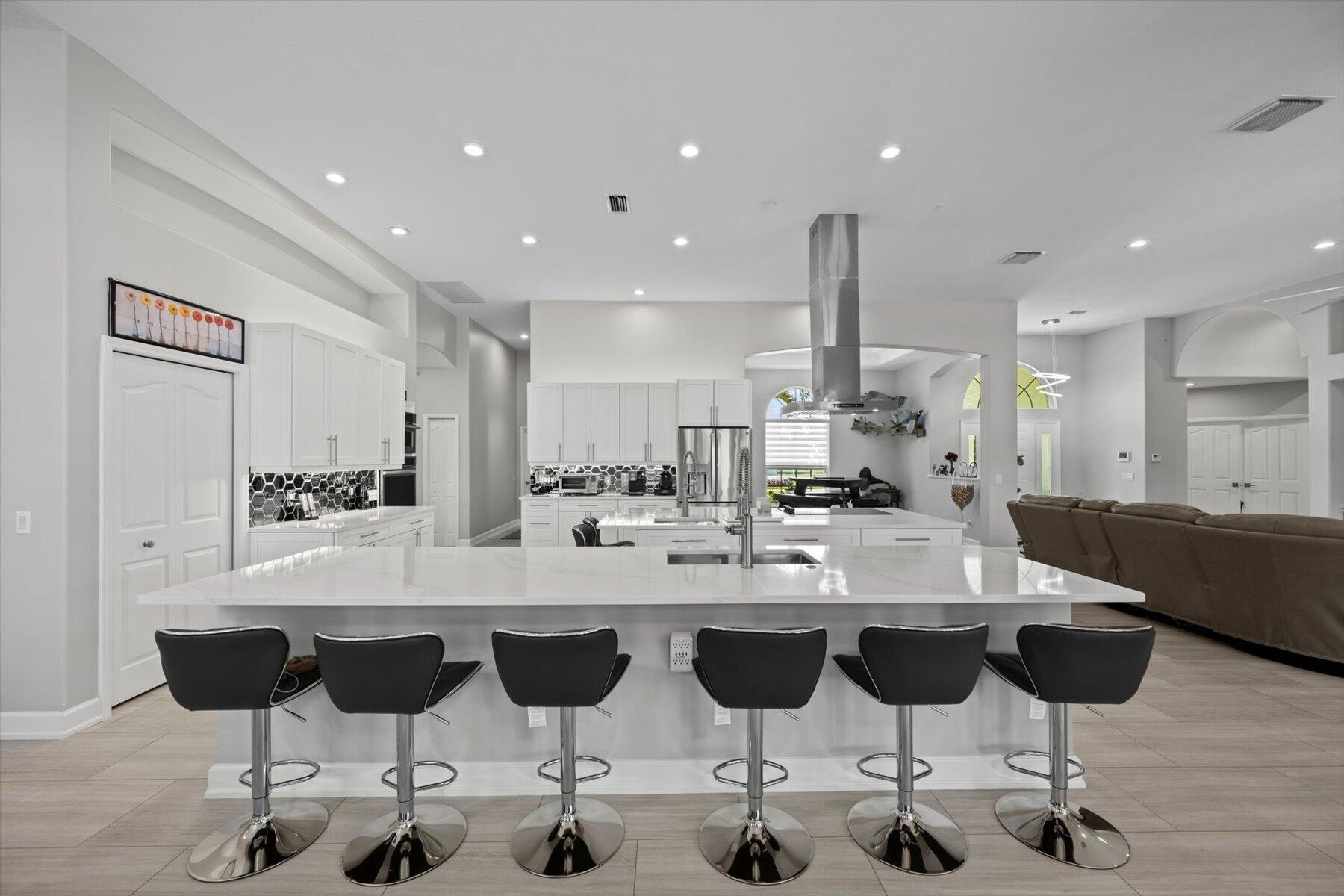 STUART WEST - Residential