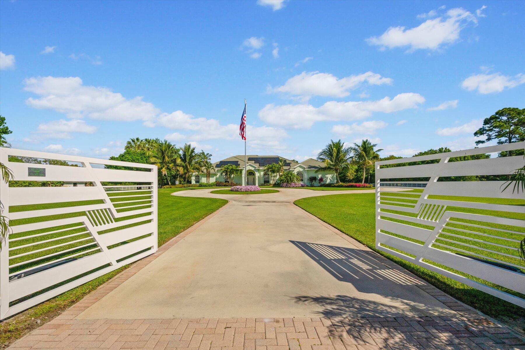 STUART WEST - Residential