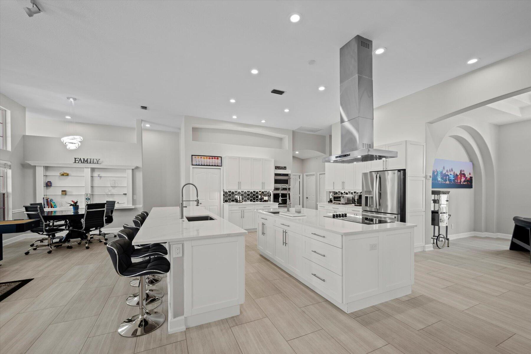 STUART WEST - Residential