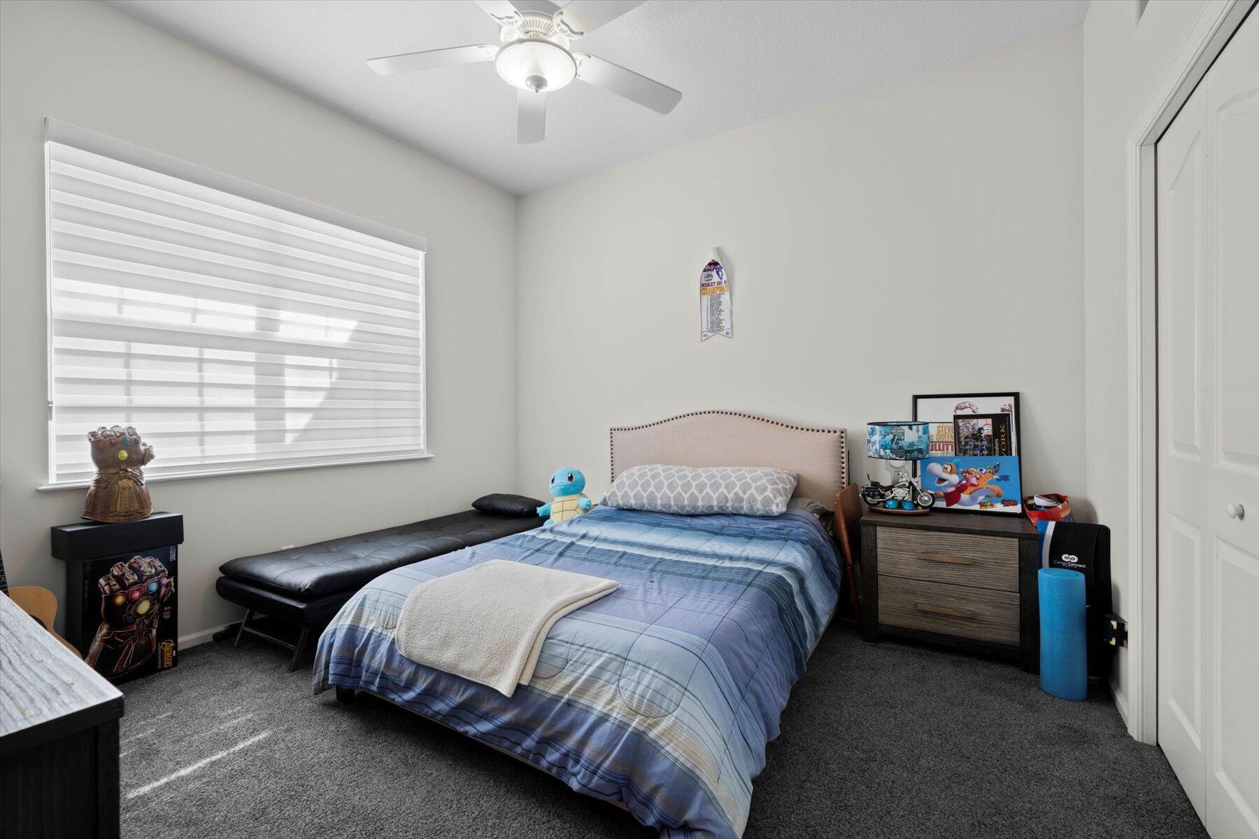 STUART WEST - Residential