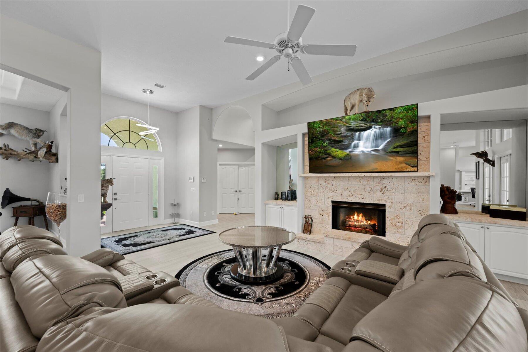 STUART WEST - Residential