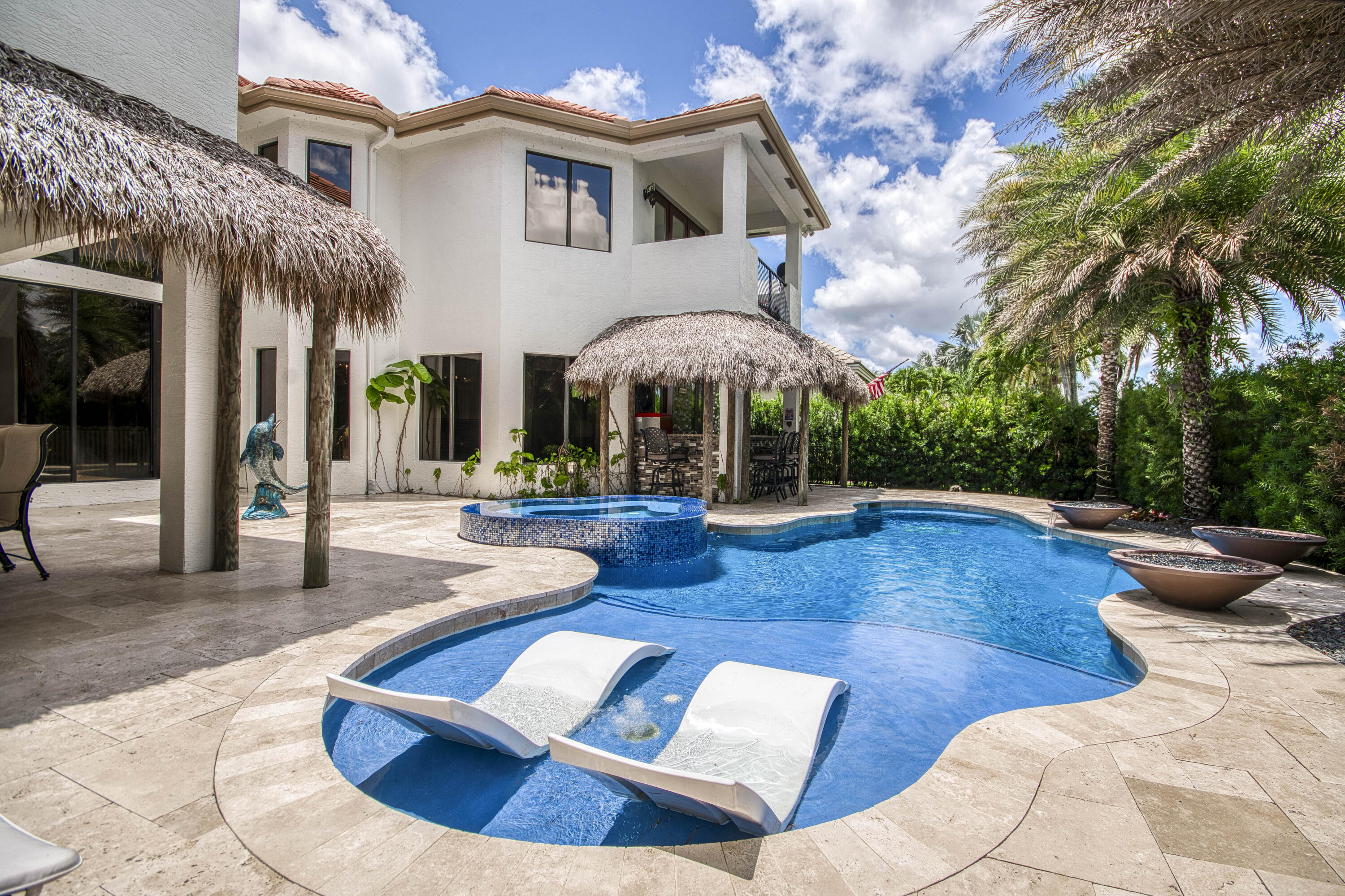 3581 Collonade Drive