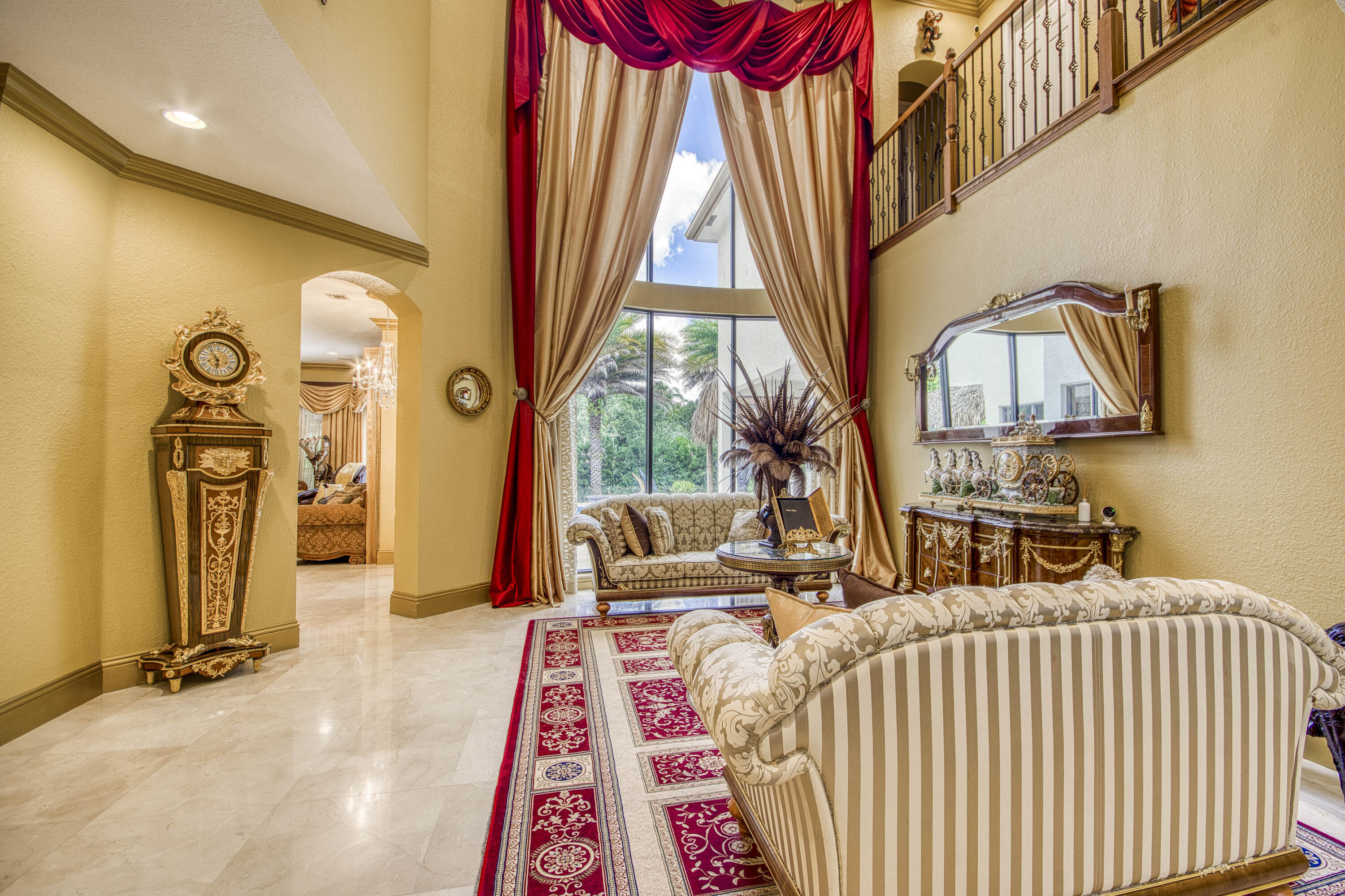 3581 Collonade Drive