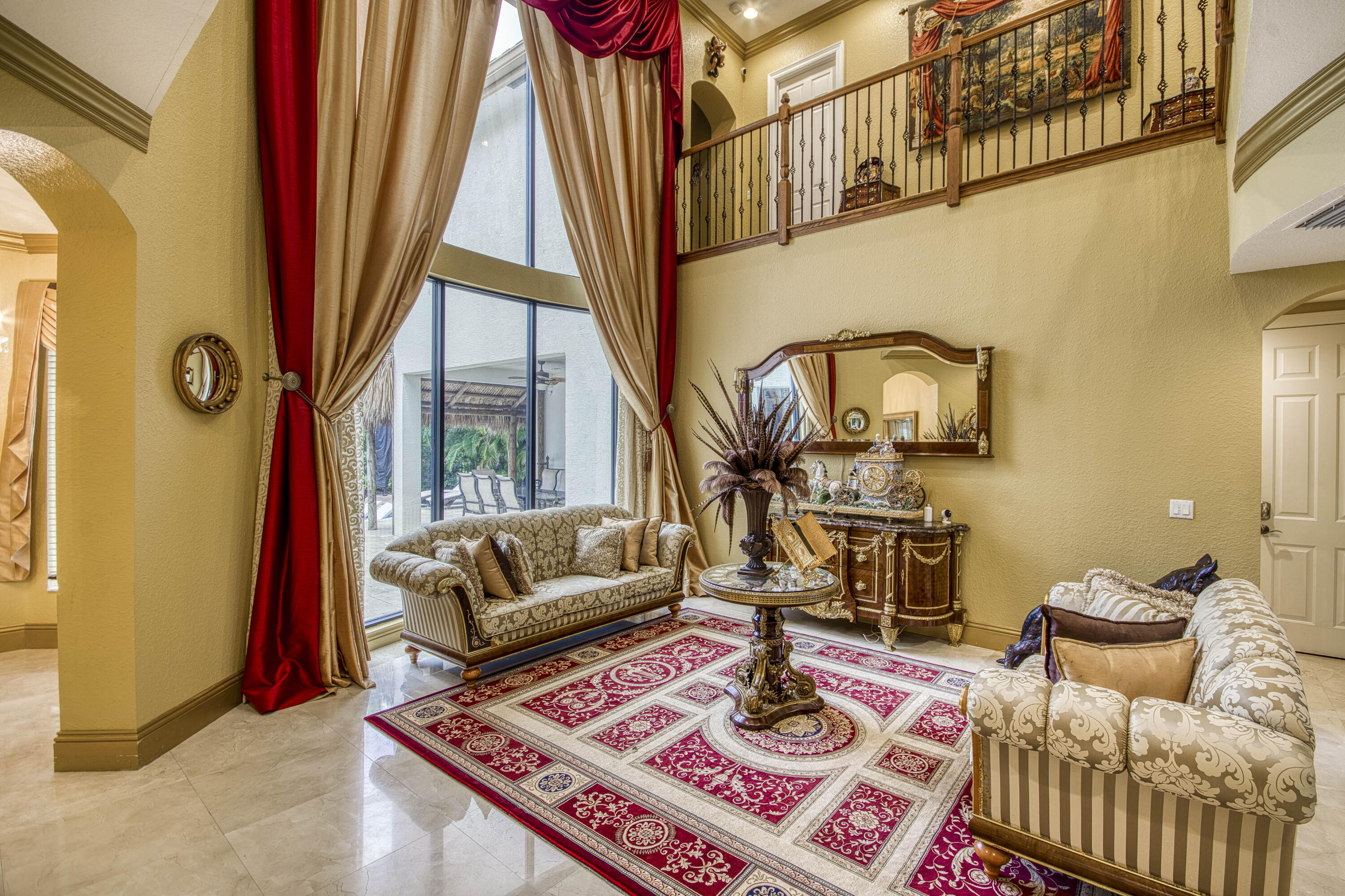 3581 Collonade Drive