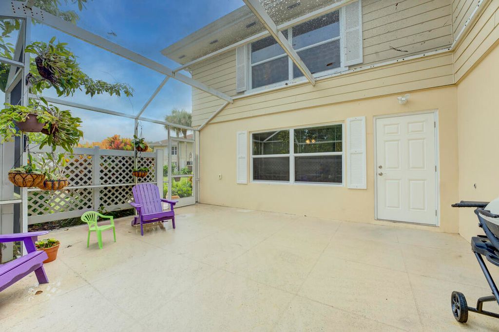 Photo of 4102 Roxbury Court #41b, Boynton Beach, FL 33436 (MLS # R11128464)
