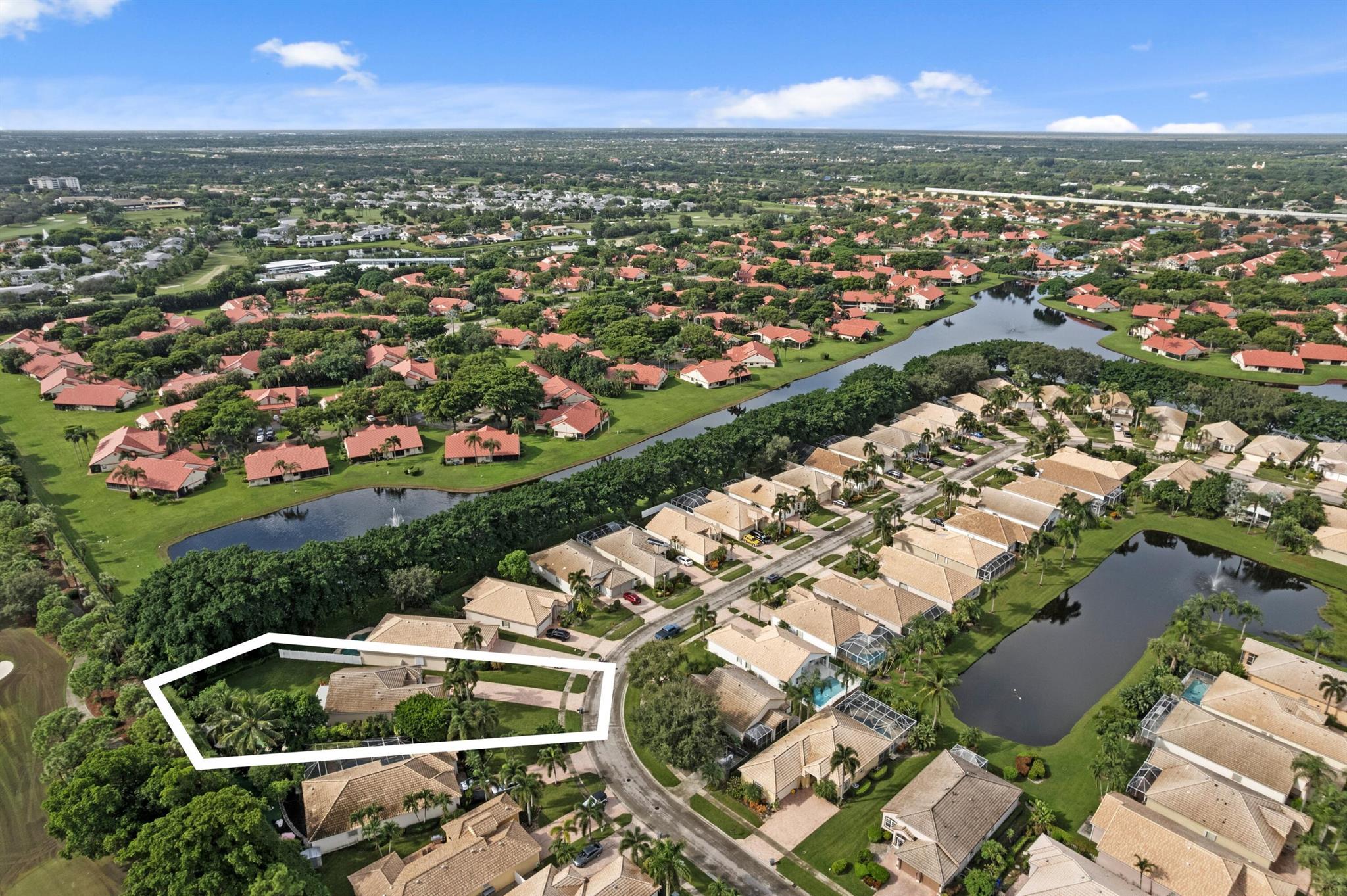 EAGLE POINT - Residential Lease