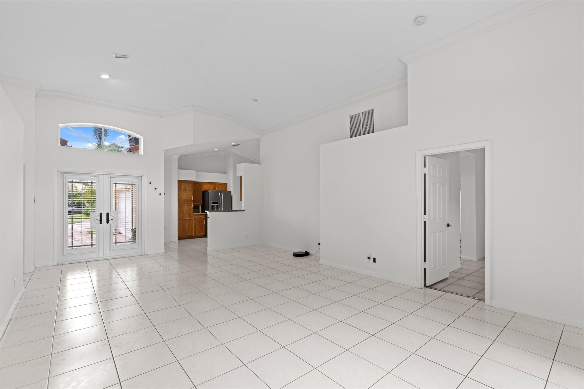 EAGLE POINT - Residential Lease