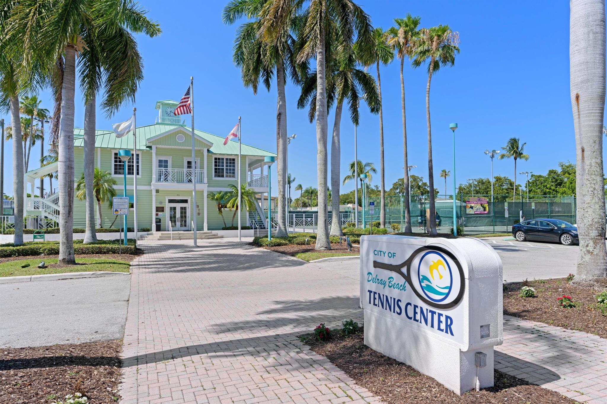 EAGLE POINT - Residential Lease