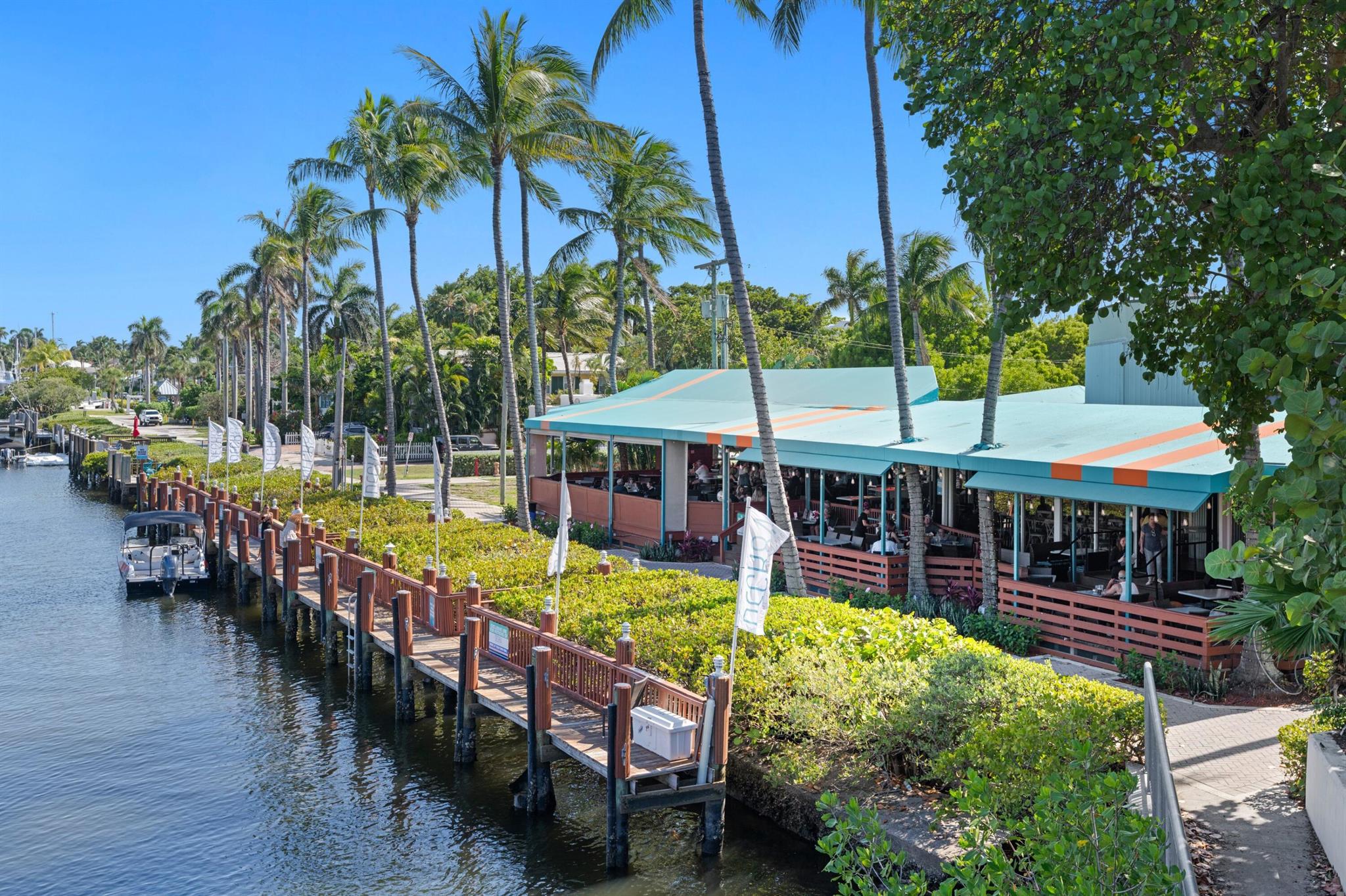 EAGLE POINT - Residential Lease