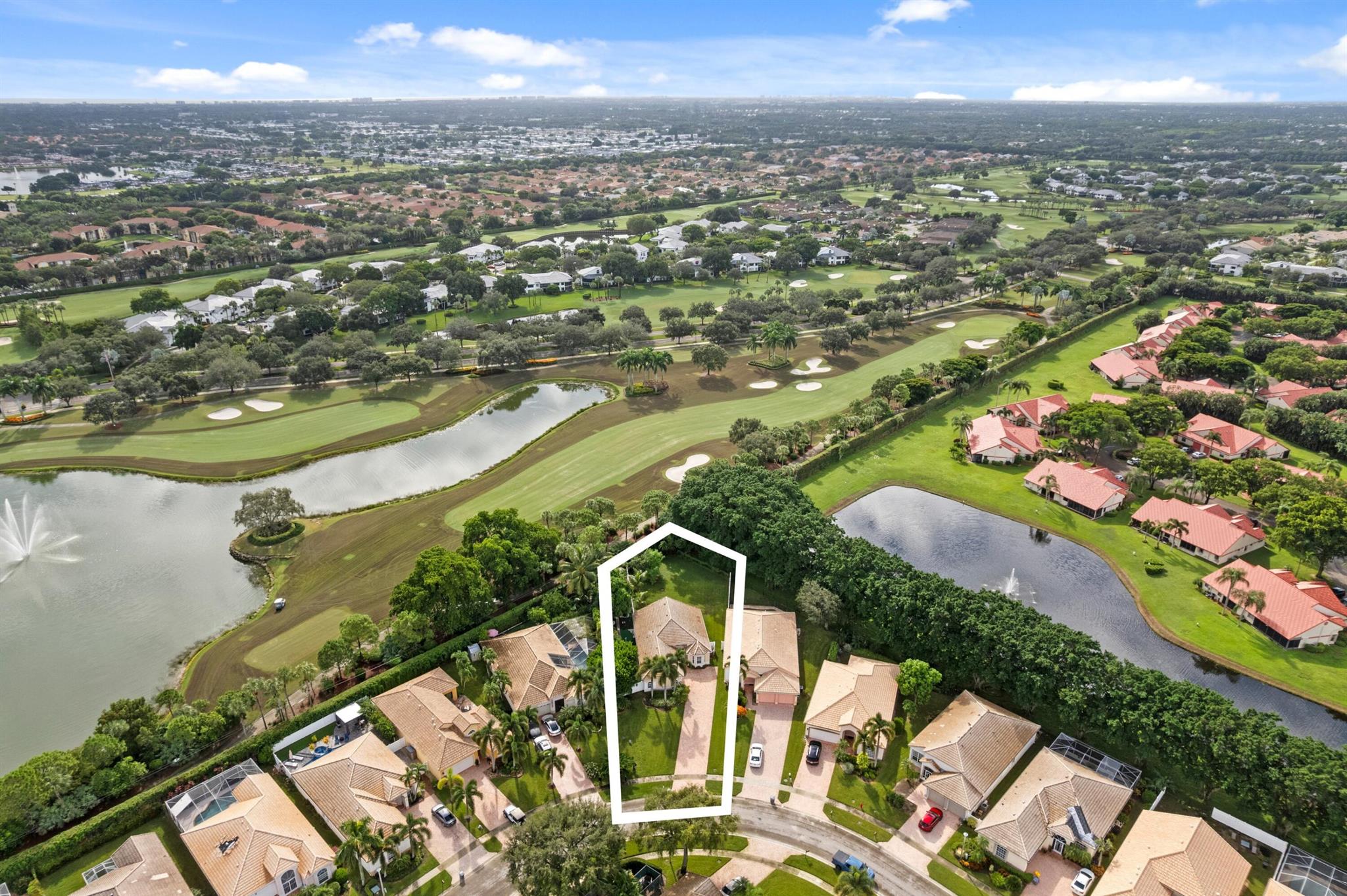 EAGLE POINT - Residential Lease