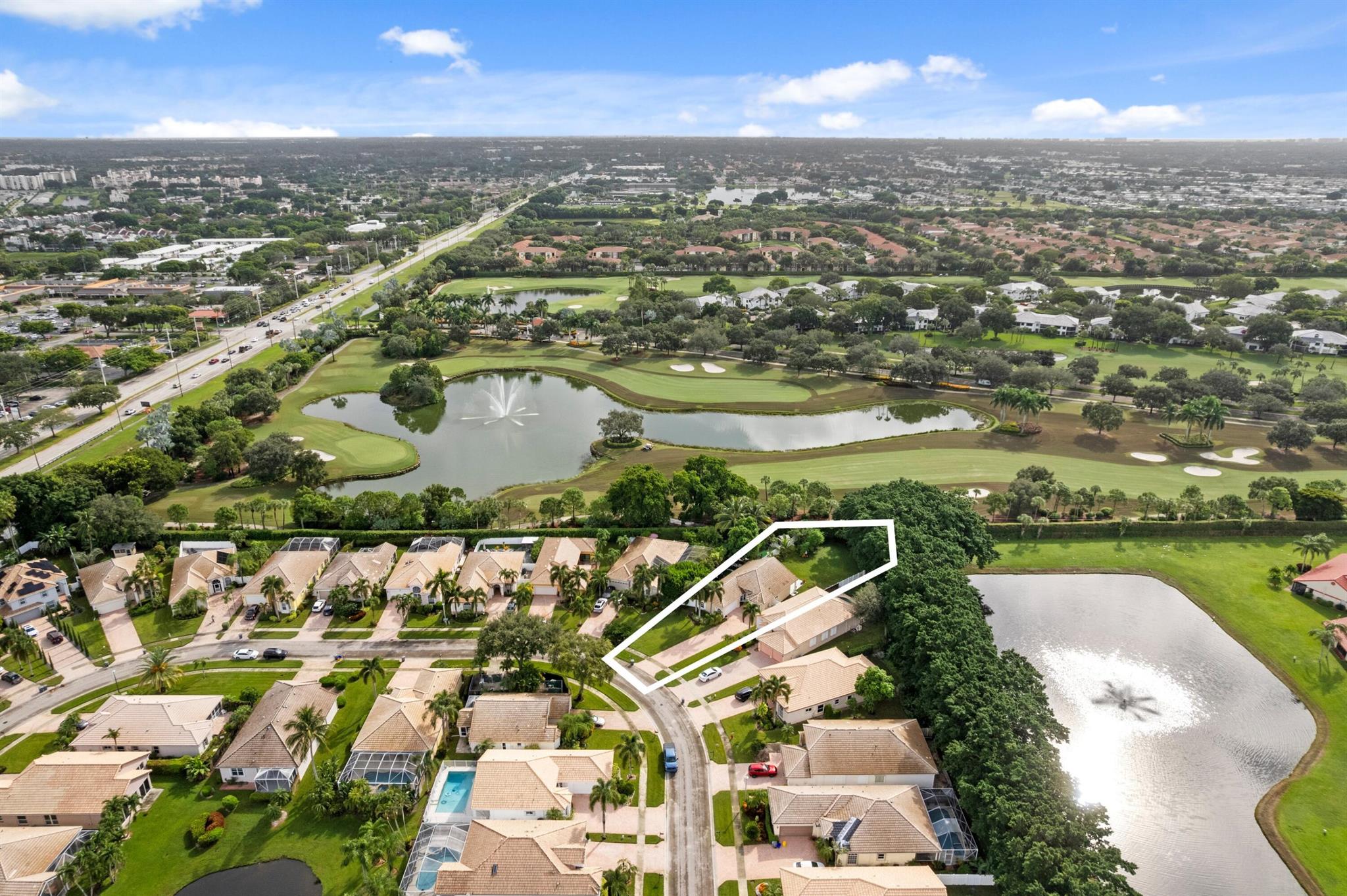 EAGLE POINT - Residential Lease